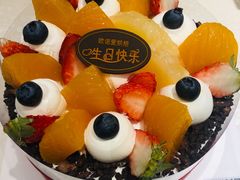 -老济南·地道济南菜(大明湖店)