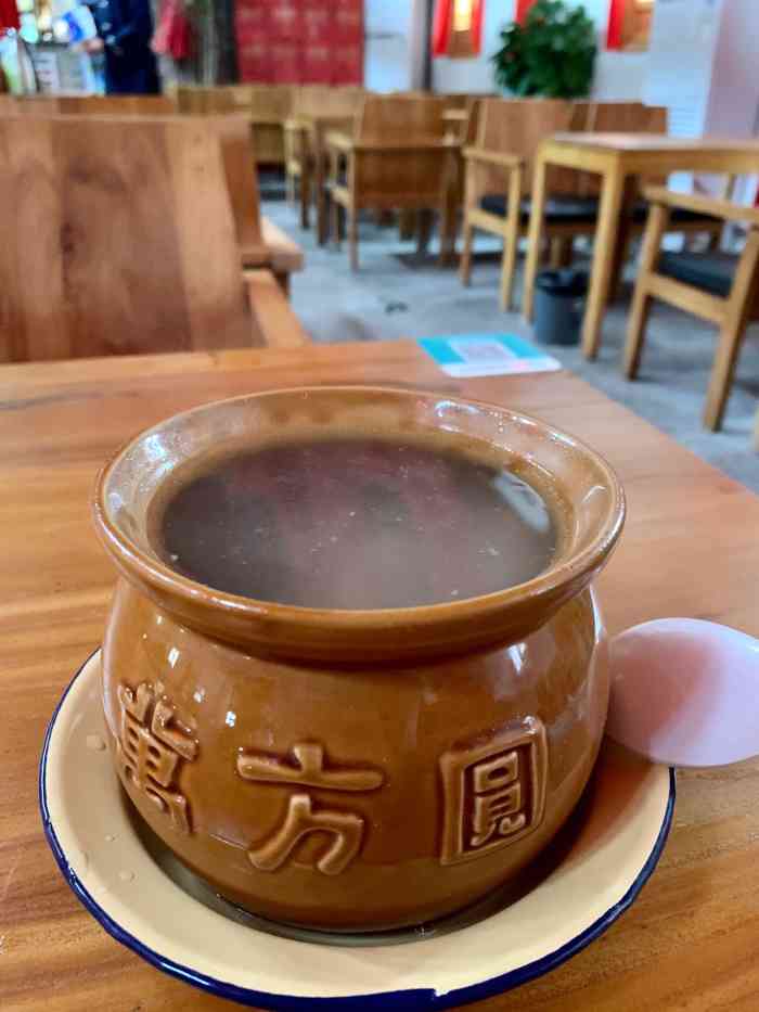 万方圆拌粉瓦罐汤(滕王阁旗舰店)