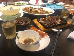 -柒园·三十年创意杭帮菜(龙湖滨江天街店)