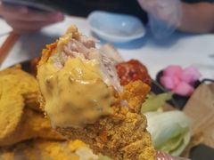 -七楽·韩式欢聚餐厅 치르치르(龙泉驿万达店)