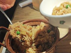 -茄子恰恰·新云南小炒(坪山益田店)