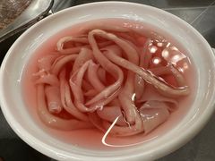 -重庆老火锅王(西安北路店)