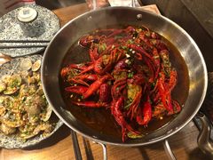 -虾小龙老长沙龙虾馆(坡子街店)