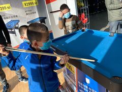 -迪卡侬(雨花店)