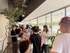 -喜茶(珠海华发商都店)