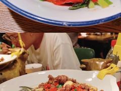 -炊烟小炒黄牛肉(中心印象城店)