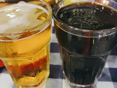 -雪熊哈尔滨烧烤·精酿啤酒·砂锅(中央胜境店)