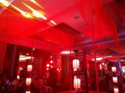 -天河希尔顿酒店·宴会厅