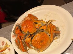 -鼎香缘海鲜自助火锅烤肉(锦辉购物广场店)