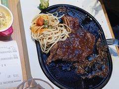 -豪客来牛排(天阳D32店)