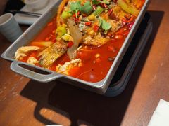 -乔街深夜食堂·小龙虾·高压锅生蚝(杭州总店)