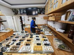 -南大门韩国米糕(公滨路店)