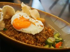 印尼炒饭-THE PAWON·8碗(古北SOHO店)