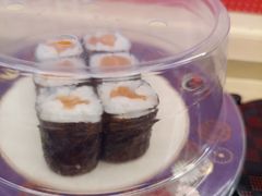 -万岁寿司(万国店)