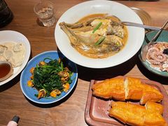 -KŌNG胶东小馆·酒馆(华熙店)