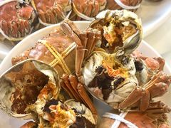 -品鲜村农家菜·阳澄湖大闸蟹(总店)