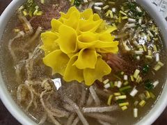 -真不同饭店(老城店)