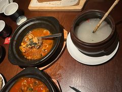 -绿茶餐厅(朝阳大悦城店)