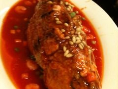松鼠大黄鱼-五芳齋(云南南路店)
