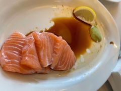 -长春凯悦酒店咖啡厅Market Café