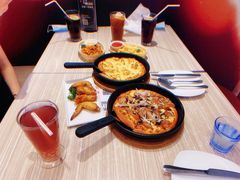 -必胜客(联投东方店)