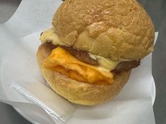 -颓记茶餐厅(美景总店)