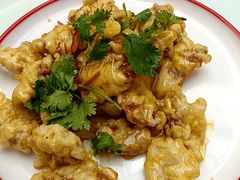 -丽华餐厅·天津菜(艳阳路店)