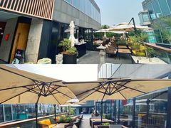 -Hatsune隐泉日式料理(三里屯太古里店)