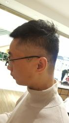 -Mentor Hair Salon