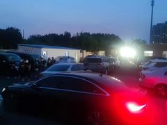 -东华林公墓(东丽殡葬服务站)