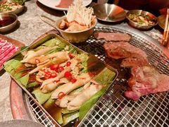 -鑫釜山海鲜烧烤(浑南店)