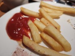 -拉蒂娜·巴西牛排馆 Latina·Brazilian Steakhouse(王府井喜悦店)