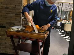 -羲和雅苑•北京烤鸭(吴中路万象城店)