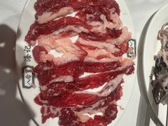 -八合里潮汕鲜牛肉火锅(吉大店)