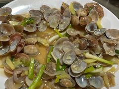 -范饭椰林川湘味海鲜·椰子鸡(三亚湾椰梦长廊店)