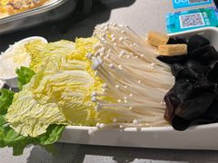 -半天妖烤鱼(西铁营万达店)