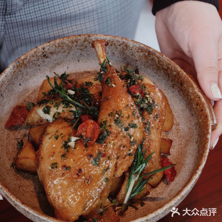 我宣布，这里才是杭州西餐天花板[吐]