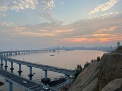 -星海湾跨海大桥