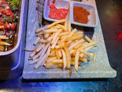 -醉小酒馆·川菜·江湖菜·重庆菜(观音桥旗舰店)