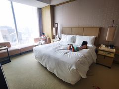 -北京康莱德酒店