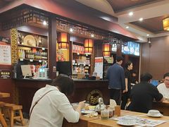 -老雒阳面馆·水席·洛阳菜(纱厂路店)