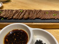 石头烤牛舌-蒙料·手把肉(望京店)