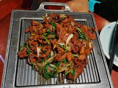 -北平食府(马鞍山路店)