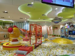 -meland亲子乐园•派对•研学(苏州悠方购物中心店)