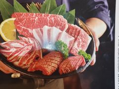 -九田家黑牛烤肉料理(香河店)