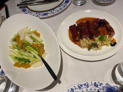 -Yan Ting 宴庭中餐厅(上海静安瑞吉酒店)