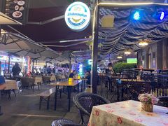 -巴伐利亚啤酒坊(意式风情街店)