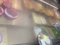 -谭三娘鲜切牛肉自助火锅(九眼桥总店)