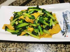 -良友·海鲜青岛菜(五四广场店)