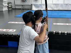 -重庆际华园室内极限运动中心